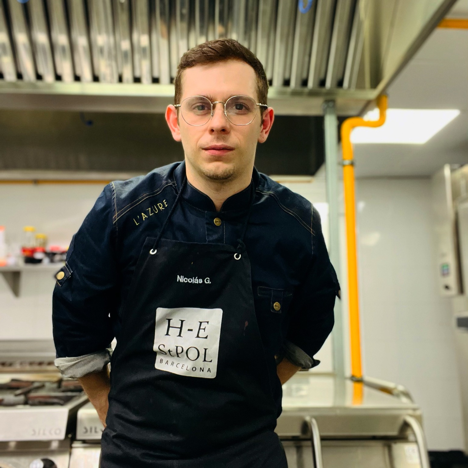 Foto de Nicolas Genicio Cadena