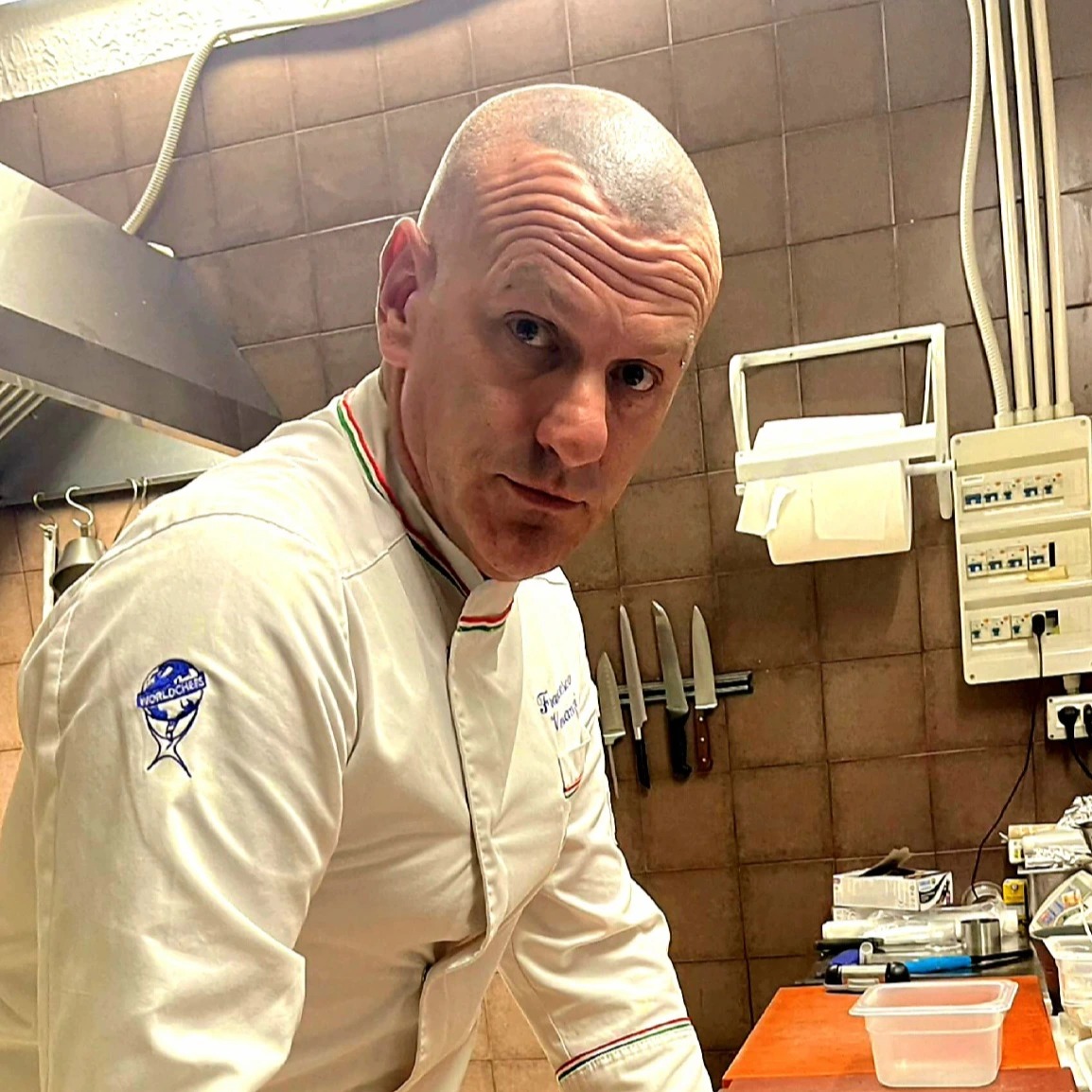 Foto di Francesco Venanzi