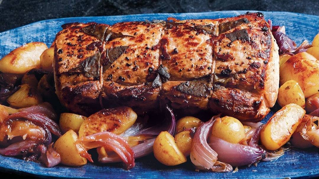 Roast Pork with Cider and Sage, Onions and Apples.jpg Roast Pork with Cider and Sage, Onions and Apples.jpg