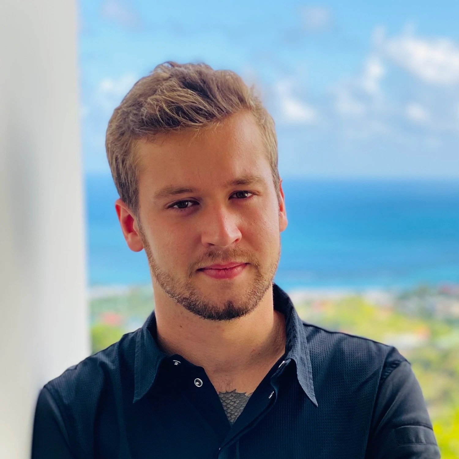 Photo from chef Felix Coutant