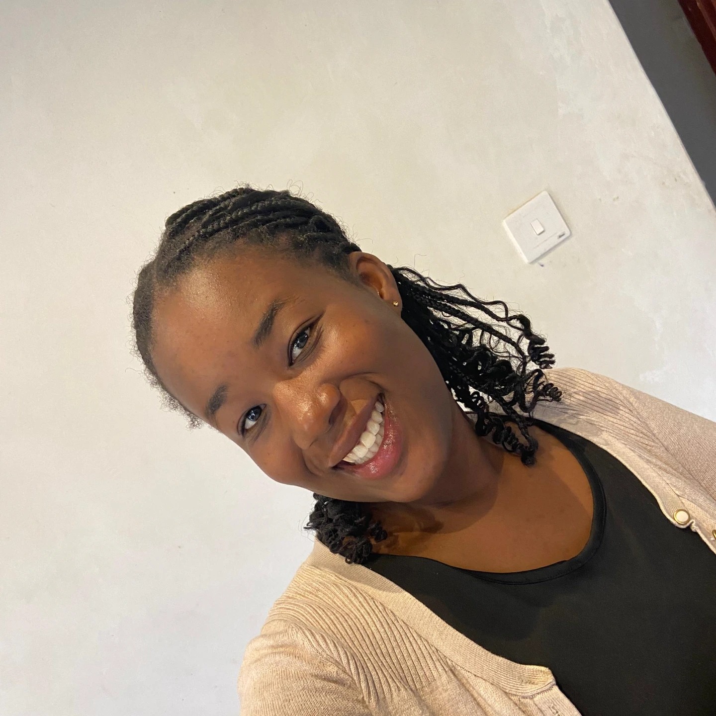 Photo from chef Alexandra Gatsi