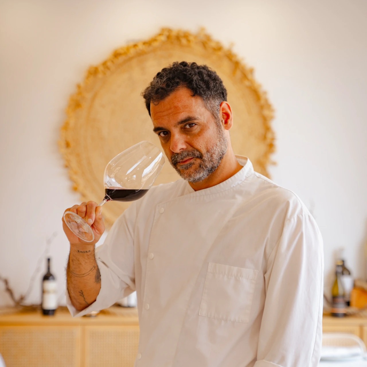 Foto de Eduardo J. Cerezuela