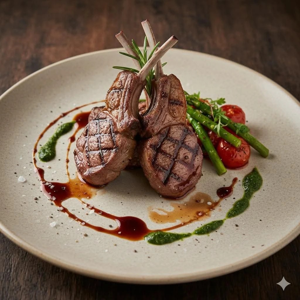 Chefs Special