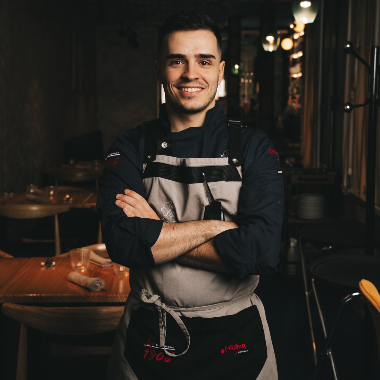 Foto de Jorge López Toral