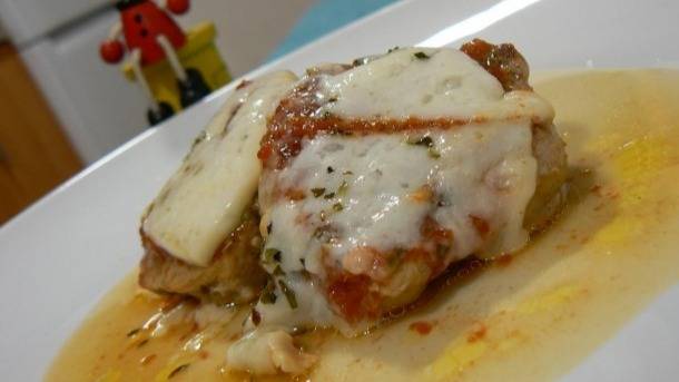 food italiana