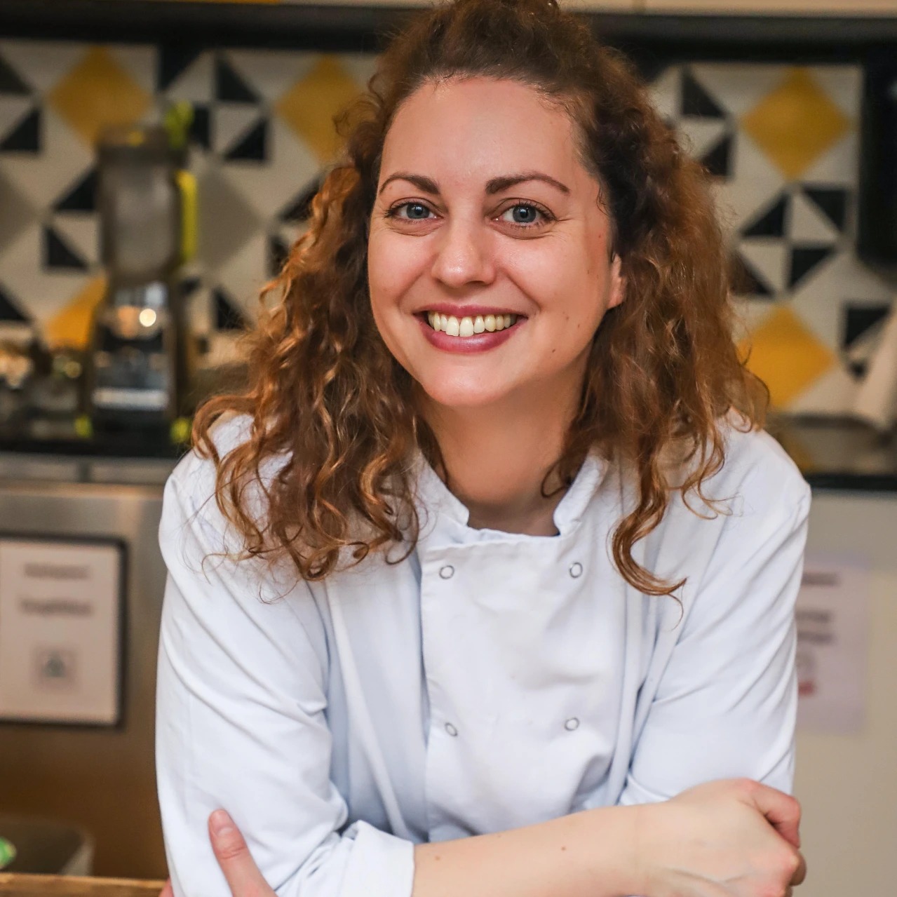 Photo de Pauline Petillo