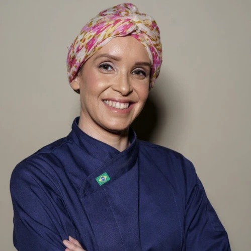 Foto de Michéle Santos