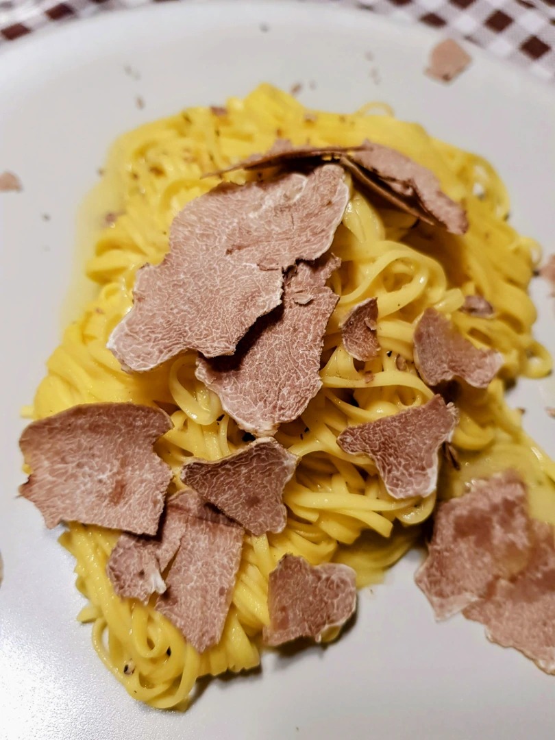 Truffle