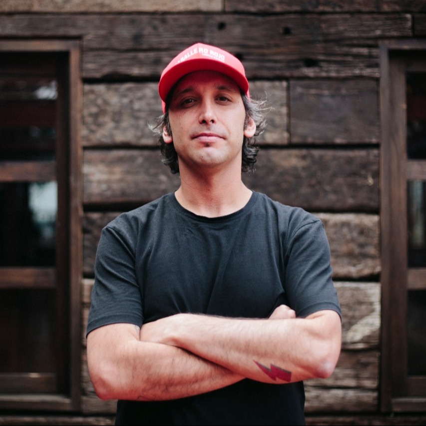 Foto de Francisco Del Valle