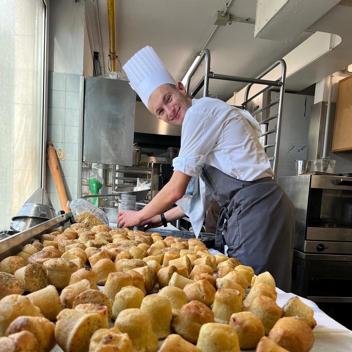 Foto di Pietro Careglio