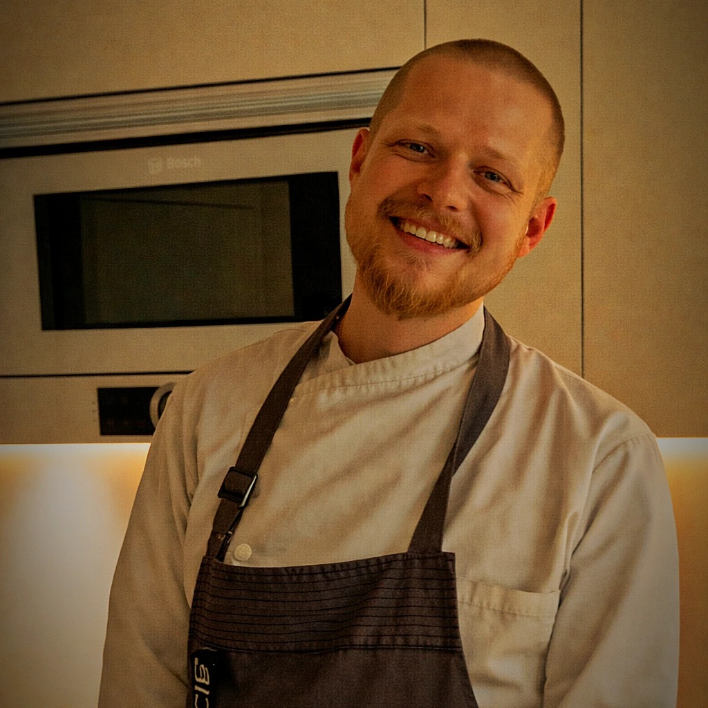 Photo from chef Alex Serra