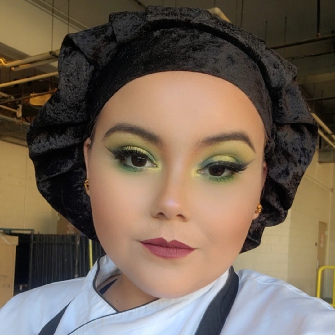 Photo from chef Alianna Hierta-Camarena