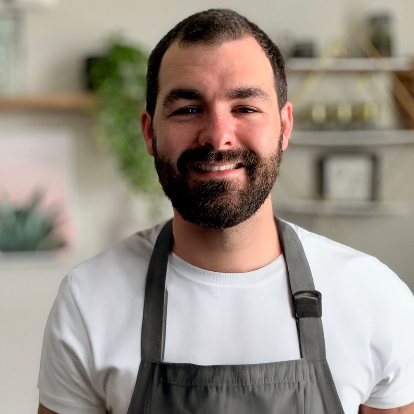 Photo from chef Jimmy Smith