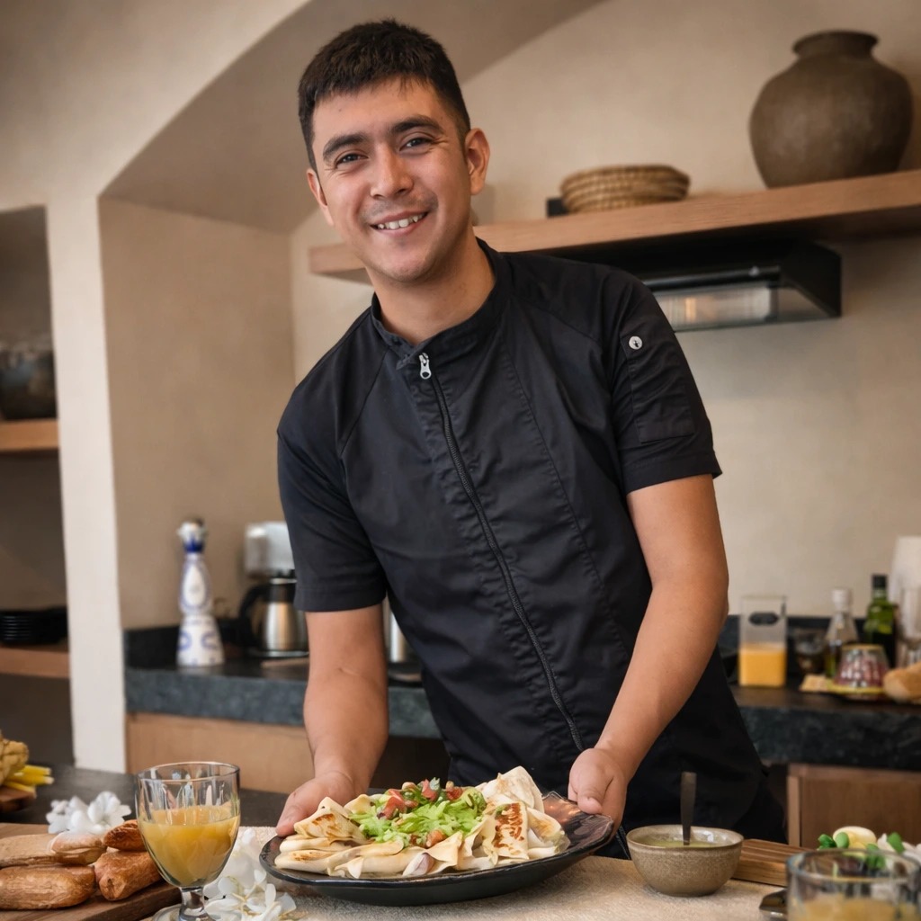 Foto de Diego Gallardo