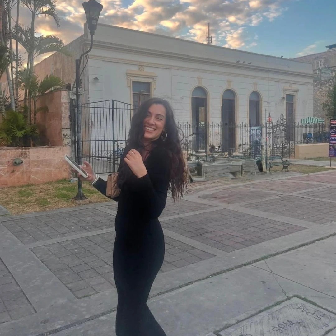 Photo from chef Giorgia Popescu