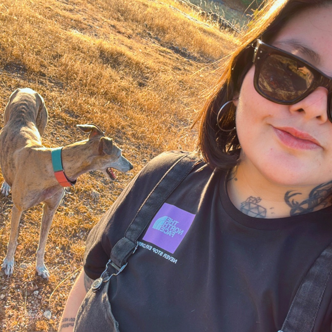 Foto de Daniela Ayelen Daniela Ayelen Daniela Ayelen