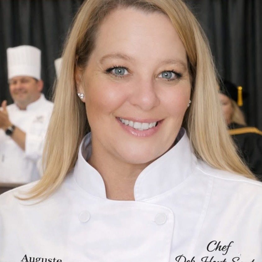 Photo from chef Debra Santos