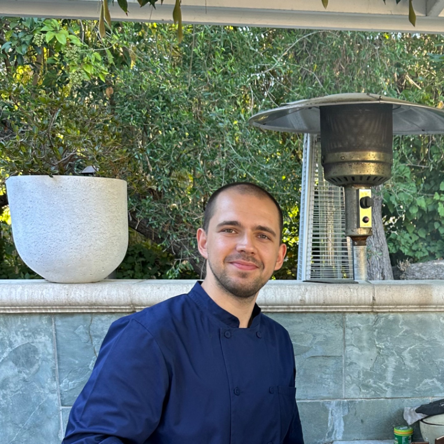 Photo from chef Bahri Bahri