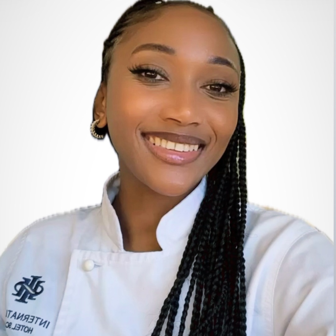 Photo from chef Mutshidzi Musekwa