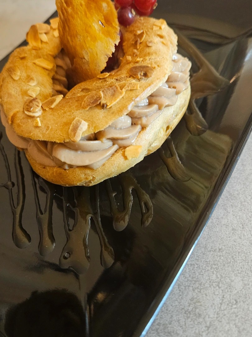 Saveurs de la Mer