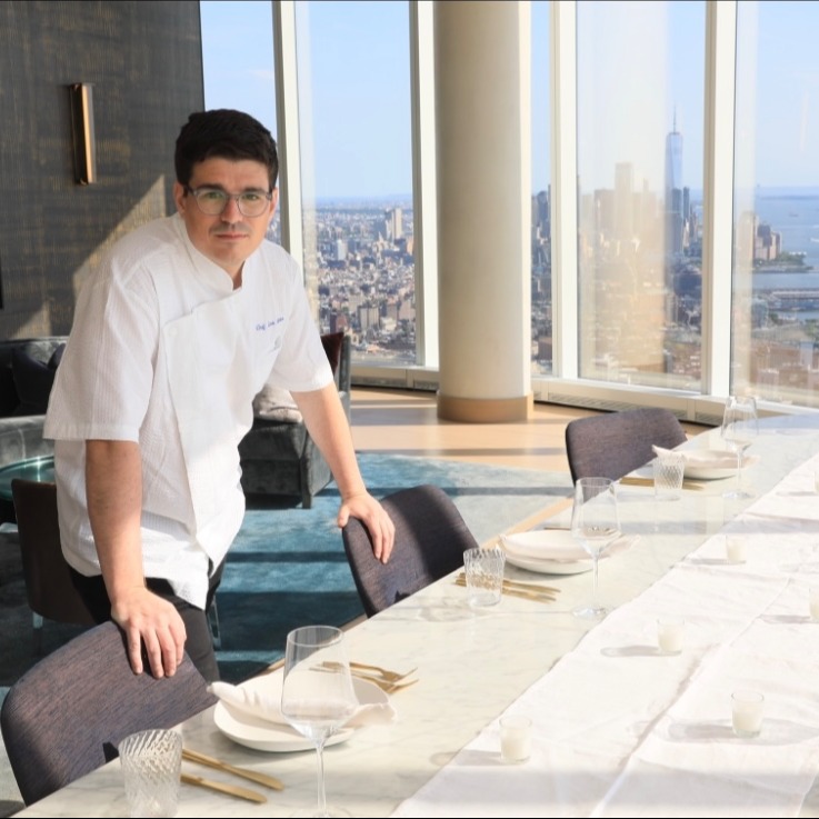 Leonardo Aragao-Jersey City