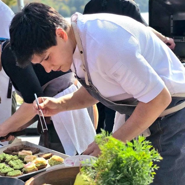 Photo of Nazanin Arabani