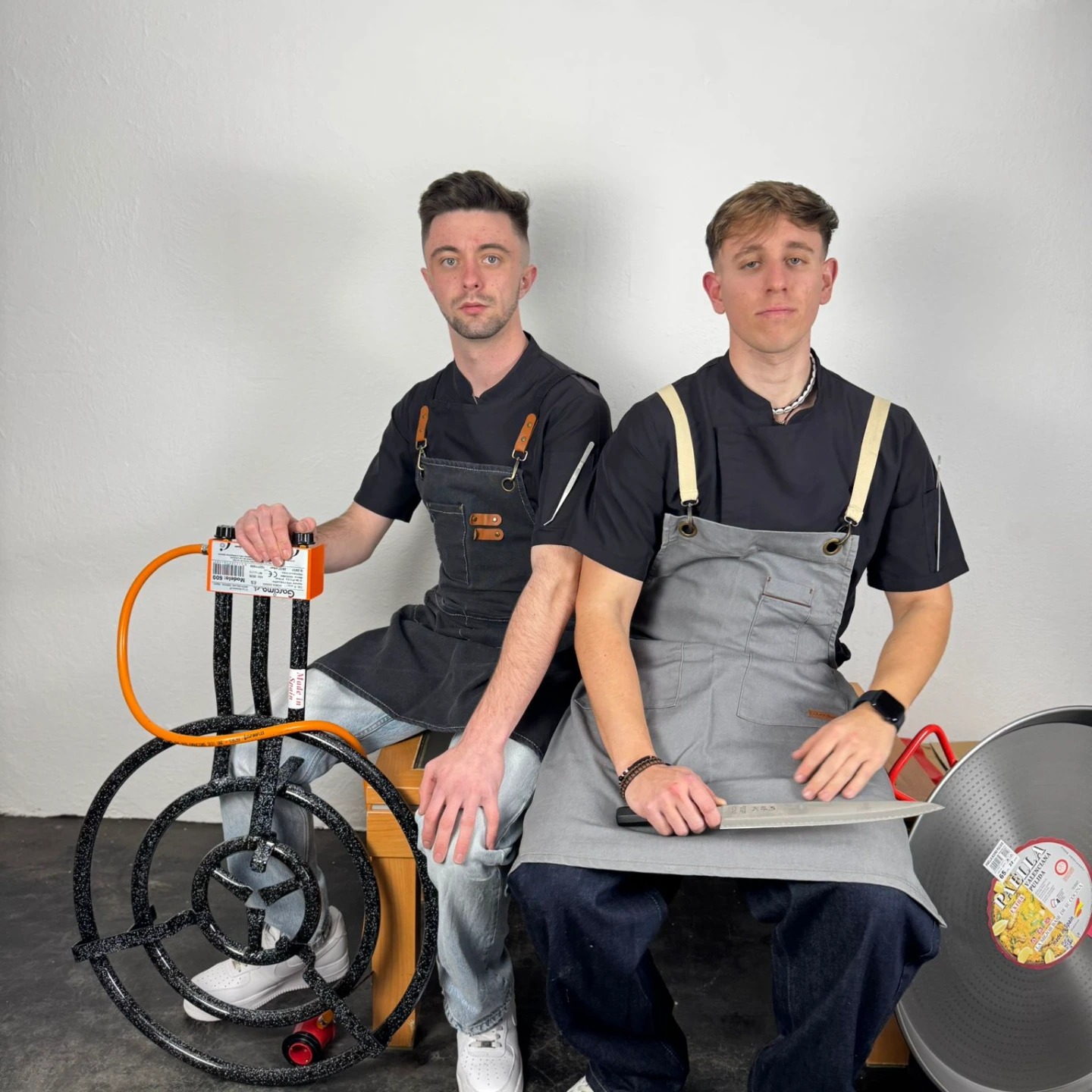 Foto de Angel Cervera Tudose