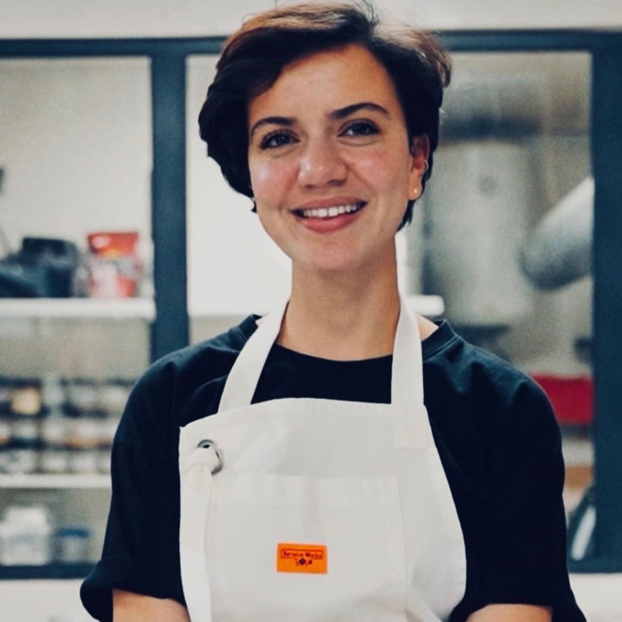 Photo de Khadija Ahlafi