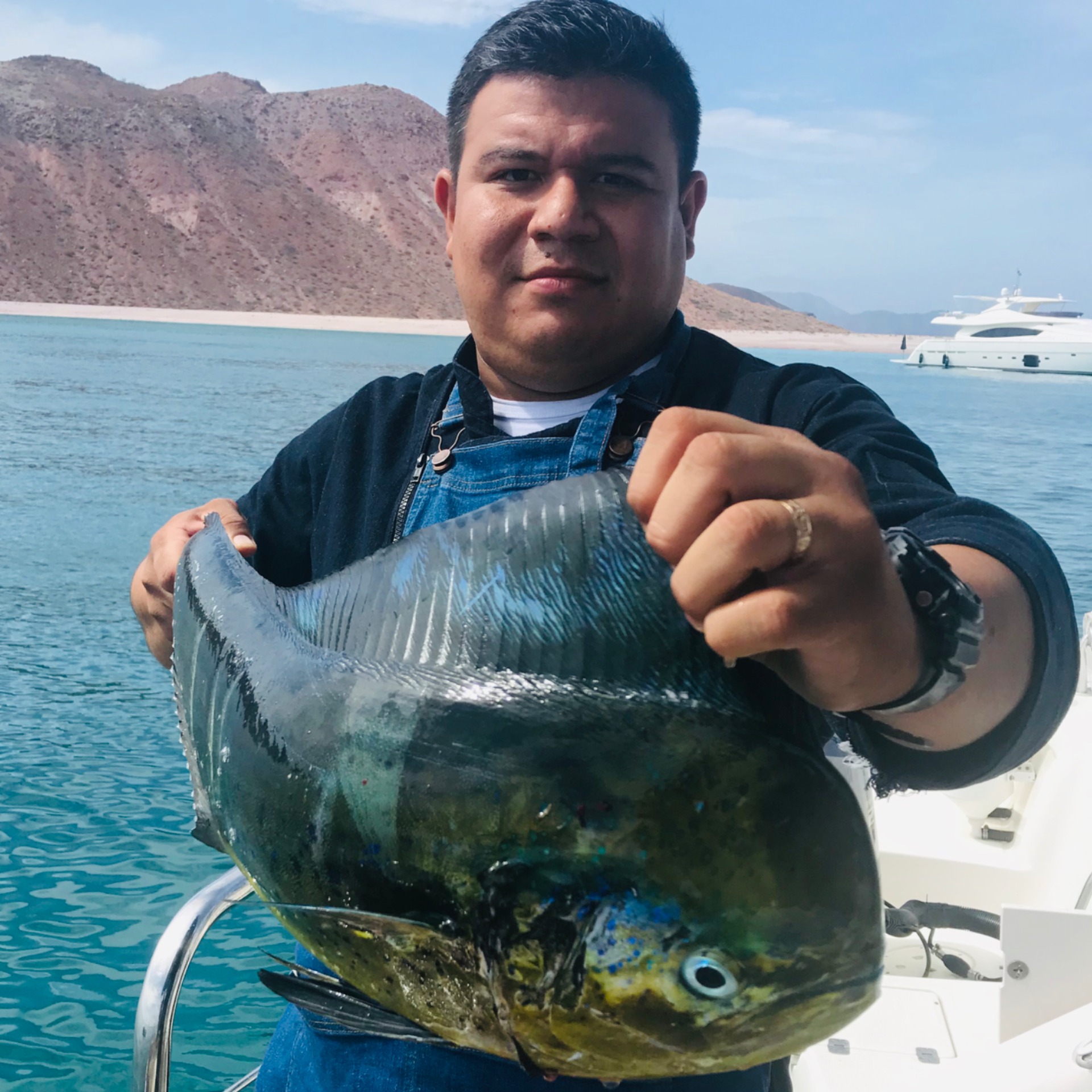 Foto de Carlos Emmanuel Guevara Arredondo