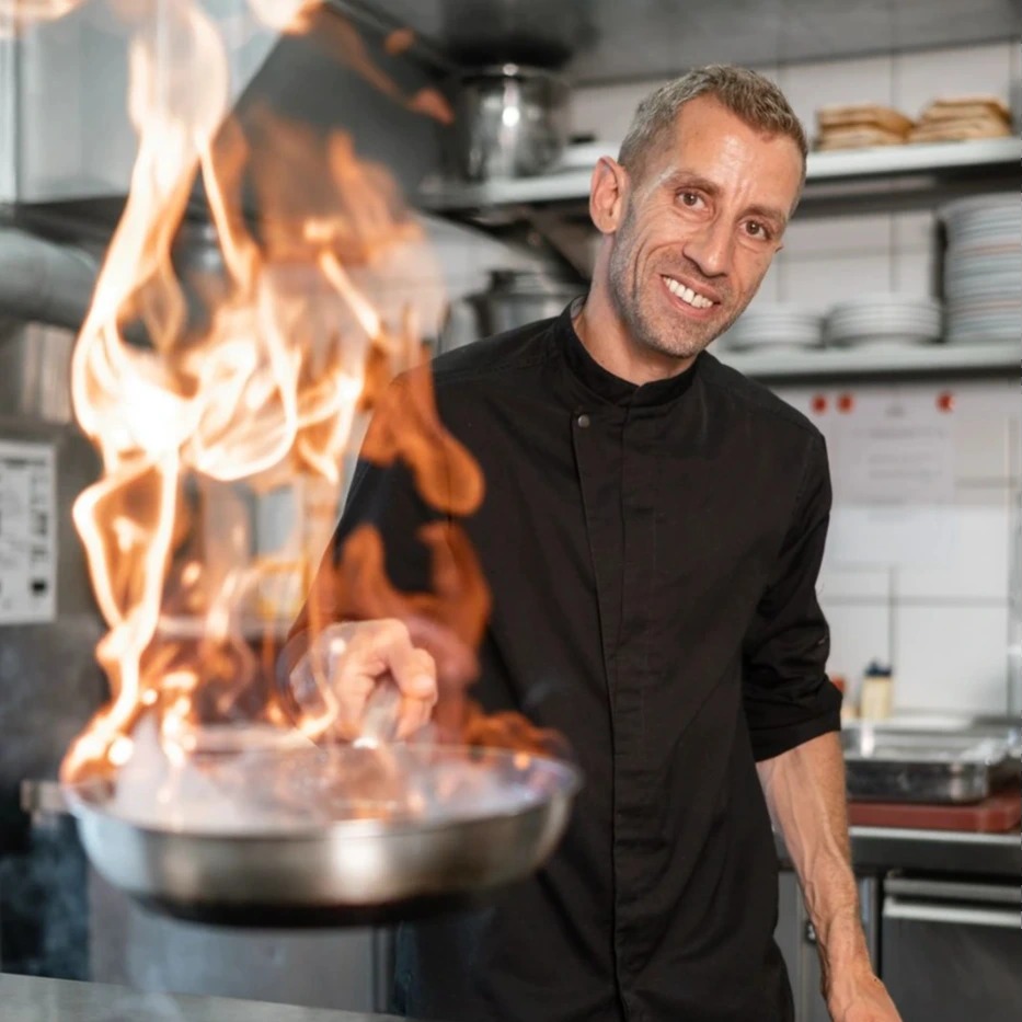 Foto von Tobias Kwapisz