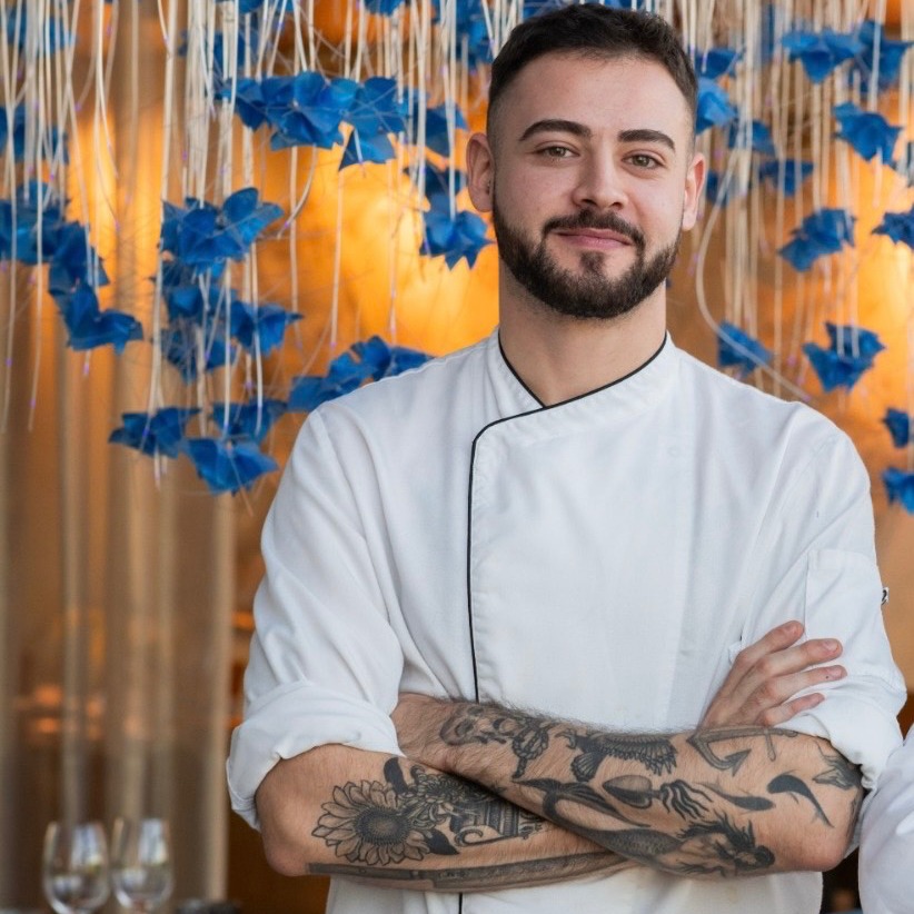 Foto de Marc Blaya Vilardebó