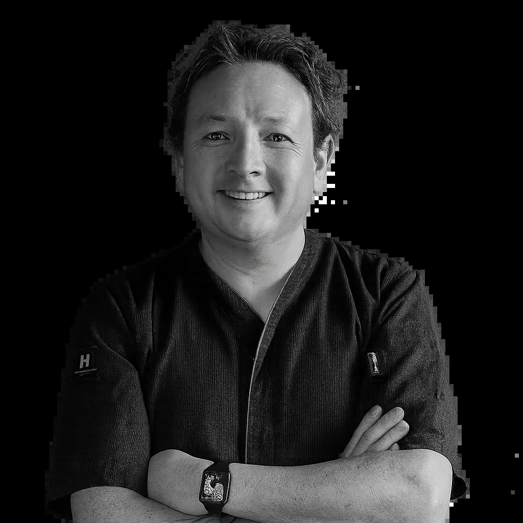 Photo from chef Andrew Kojima