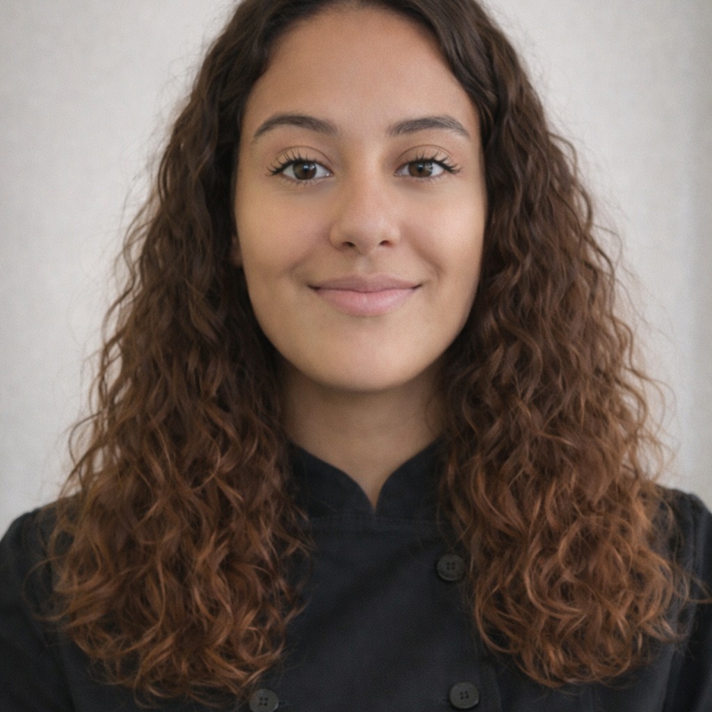 Photo de Salomé Godey