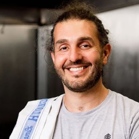 Photo from chef Filippo Filippo