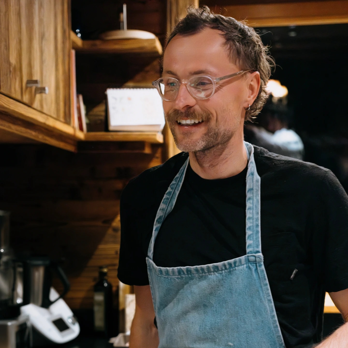 Photo de Nicolas Leroux