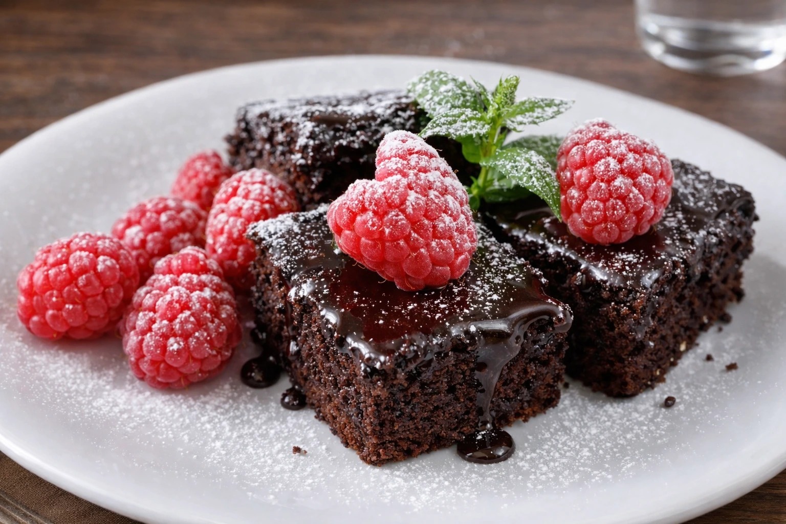 Desert- Chorcolat brownie.png