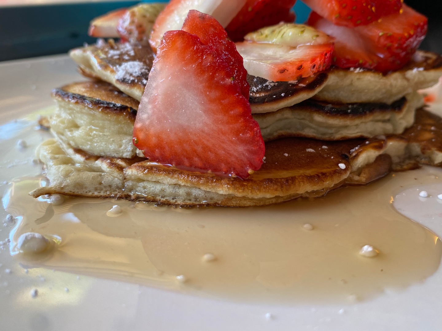 Four-Course Plated Brunch