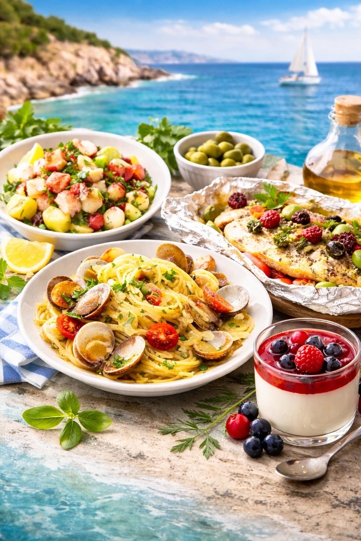 Essenza di Mare