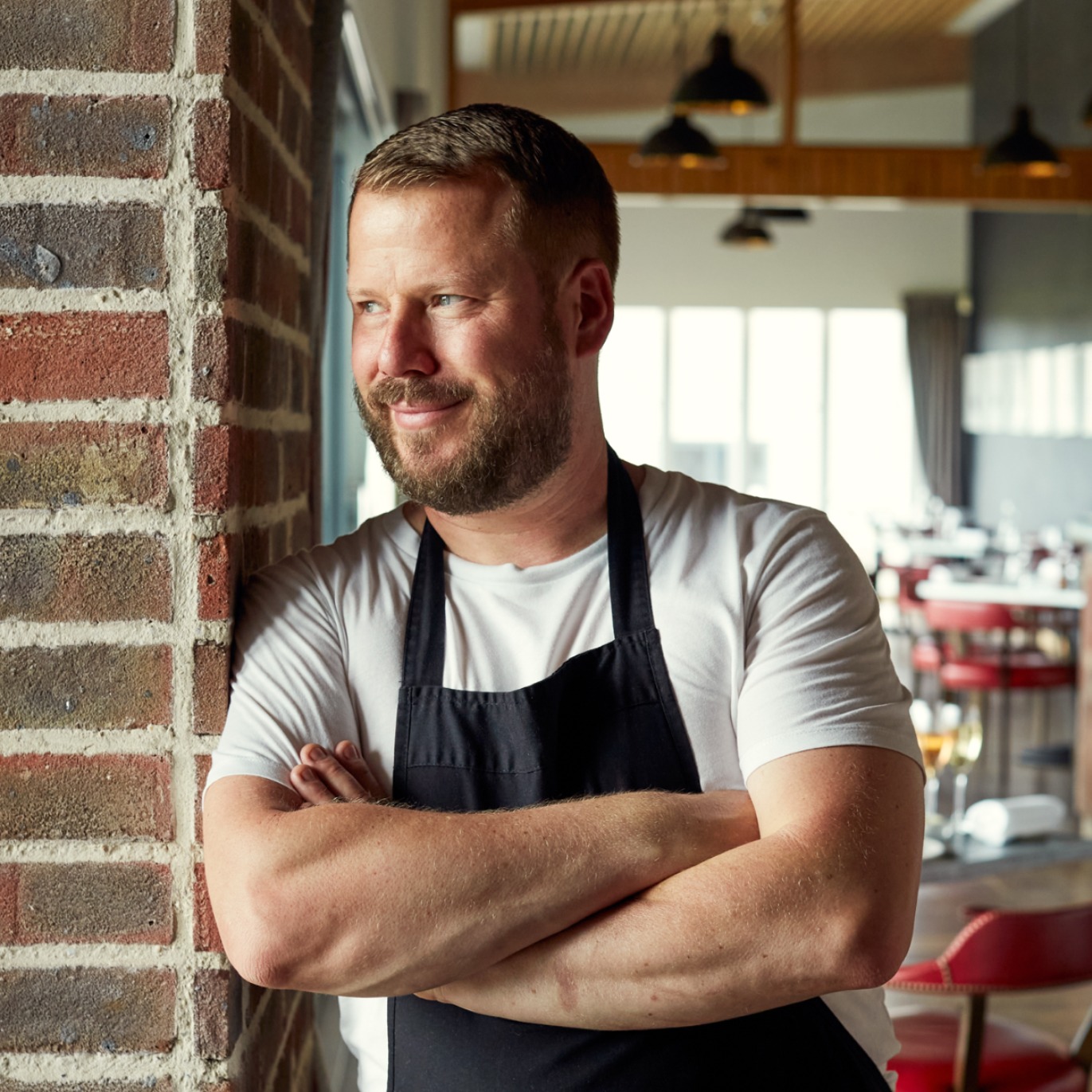 Photo from chef Christopher Christopher