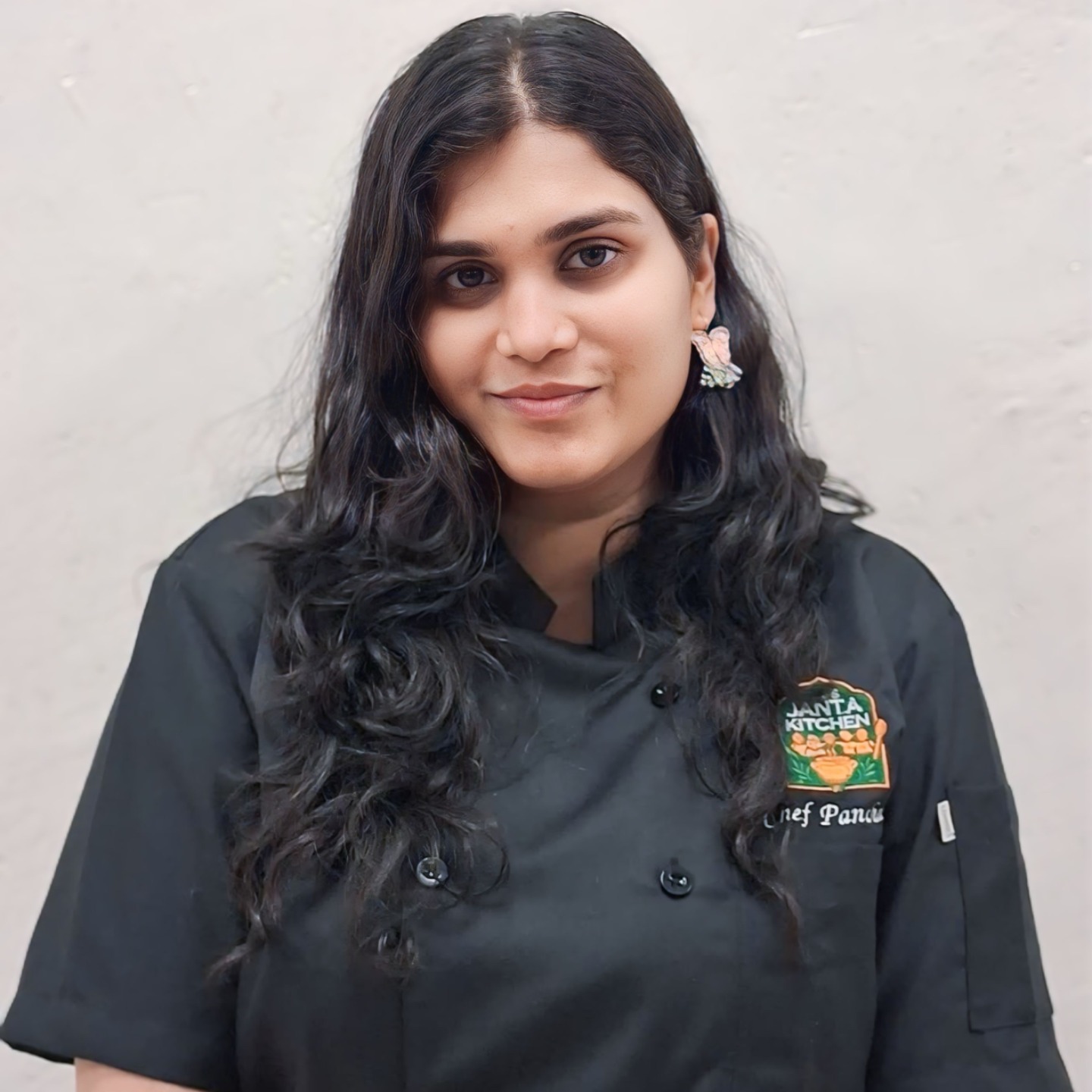 Photo from chef Panchami Vaishnav