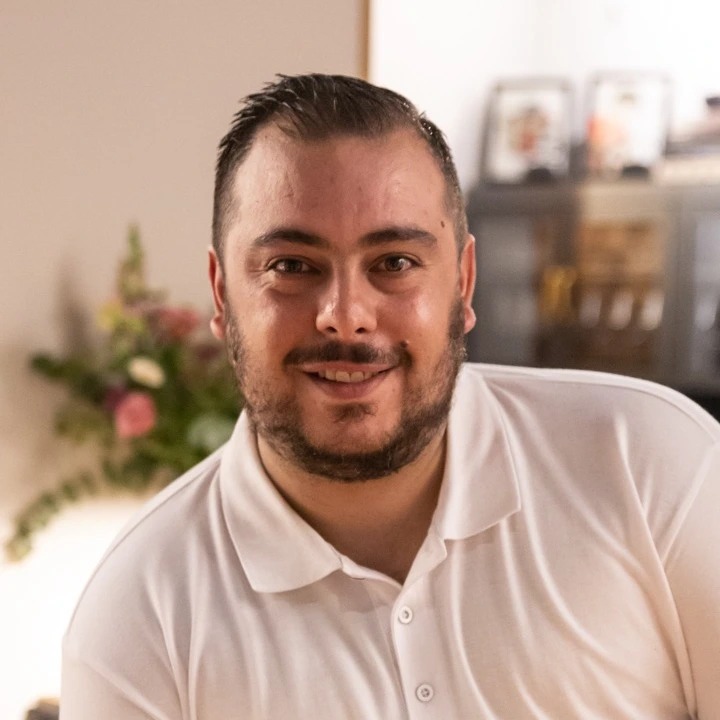 Foto de Carlos Mansilla Gil De Bernabé