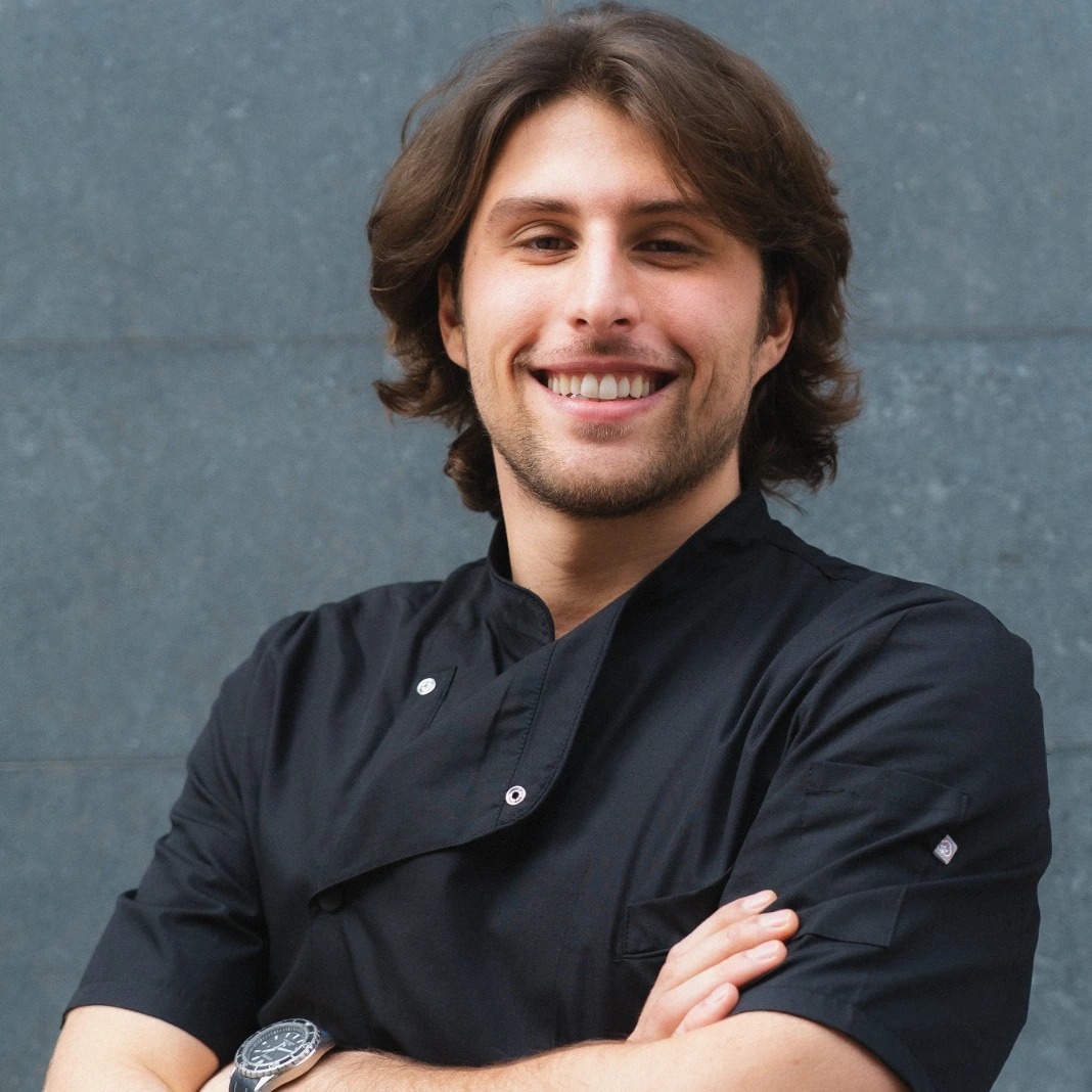 Foto de Maximilian Tim Theodor Eihausen