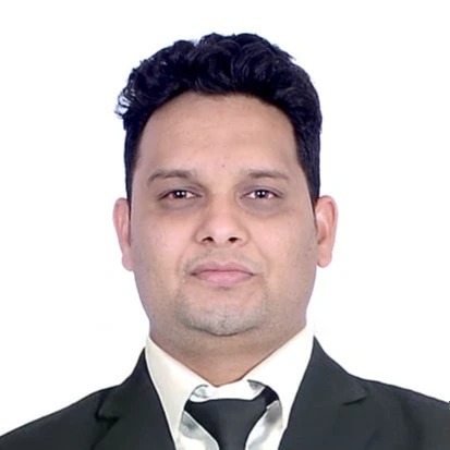 Photo from chef Rajender Singh