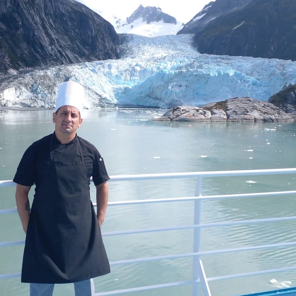 Foto de Fernando Vasquez Erices