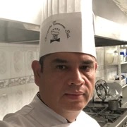 Photo from chef Ferney Camargo Ordonez