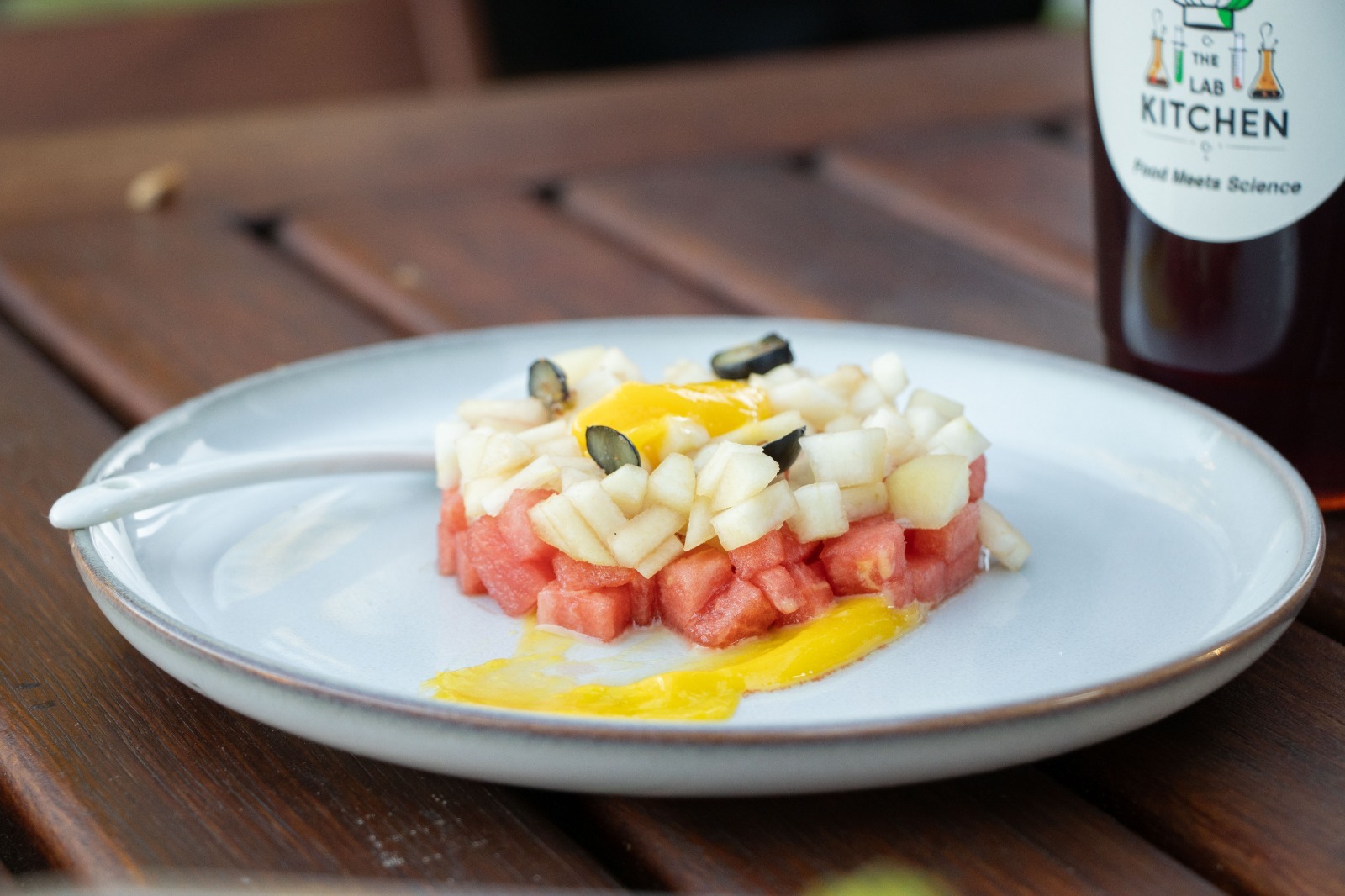 Chefs special selection