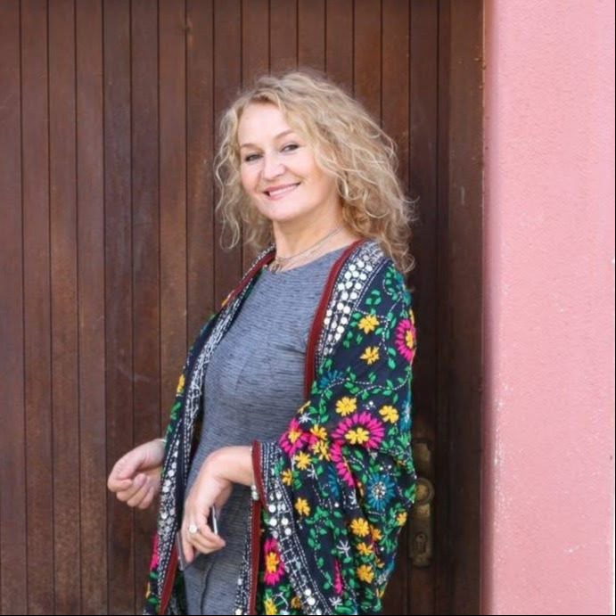 Foto von Seada Hasukic