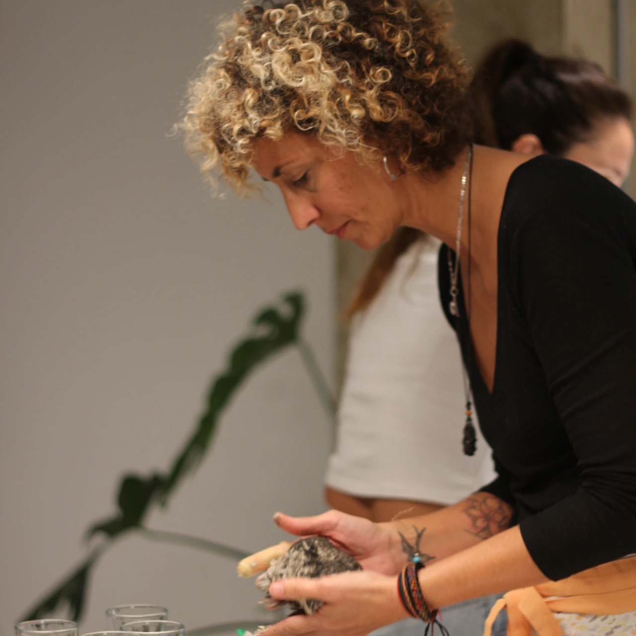 Foto de Noemí Ruiz Román