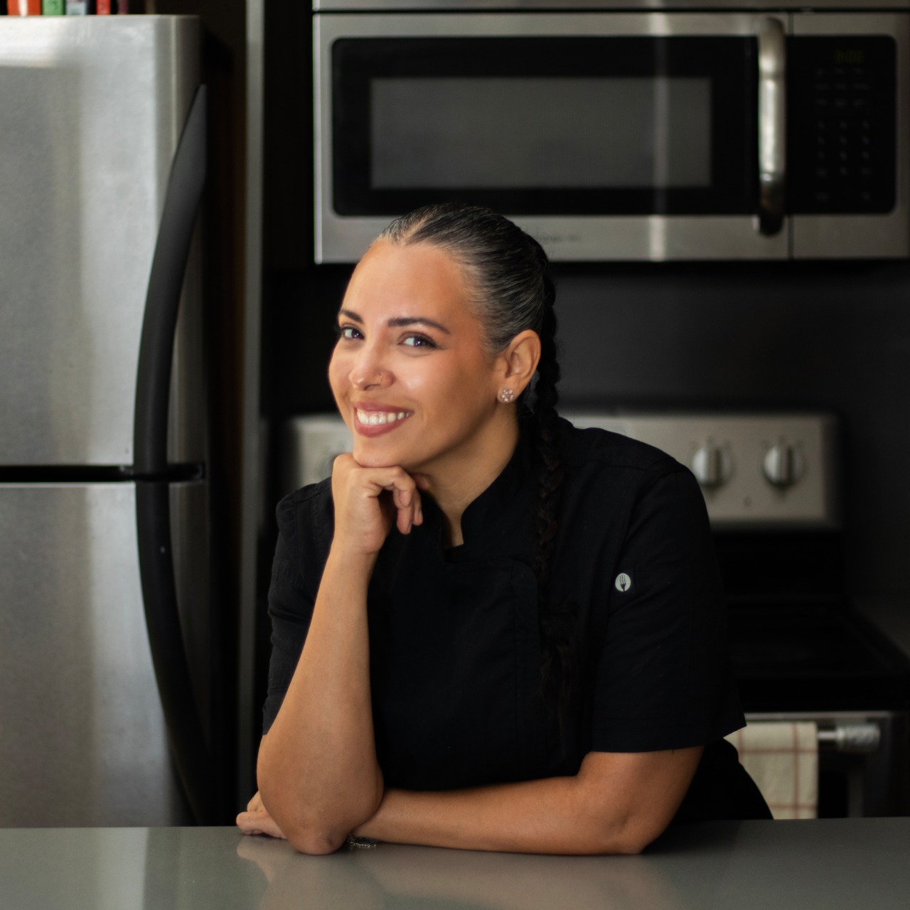 Photo from chef Vivianne Guarisma