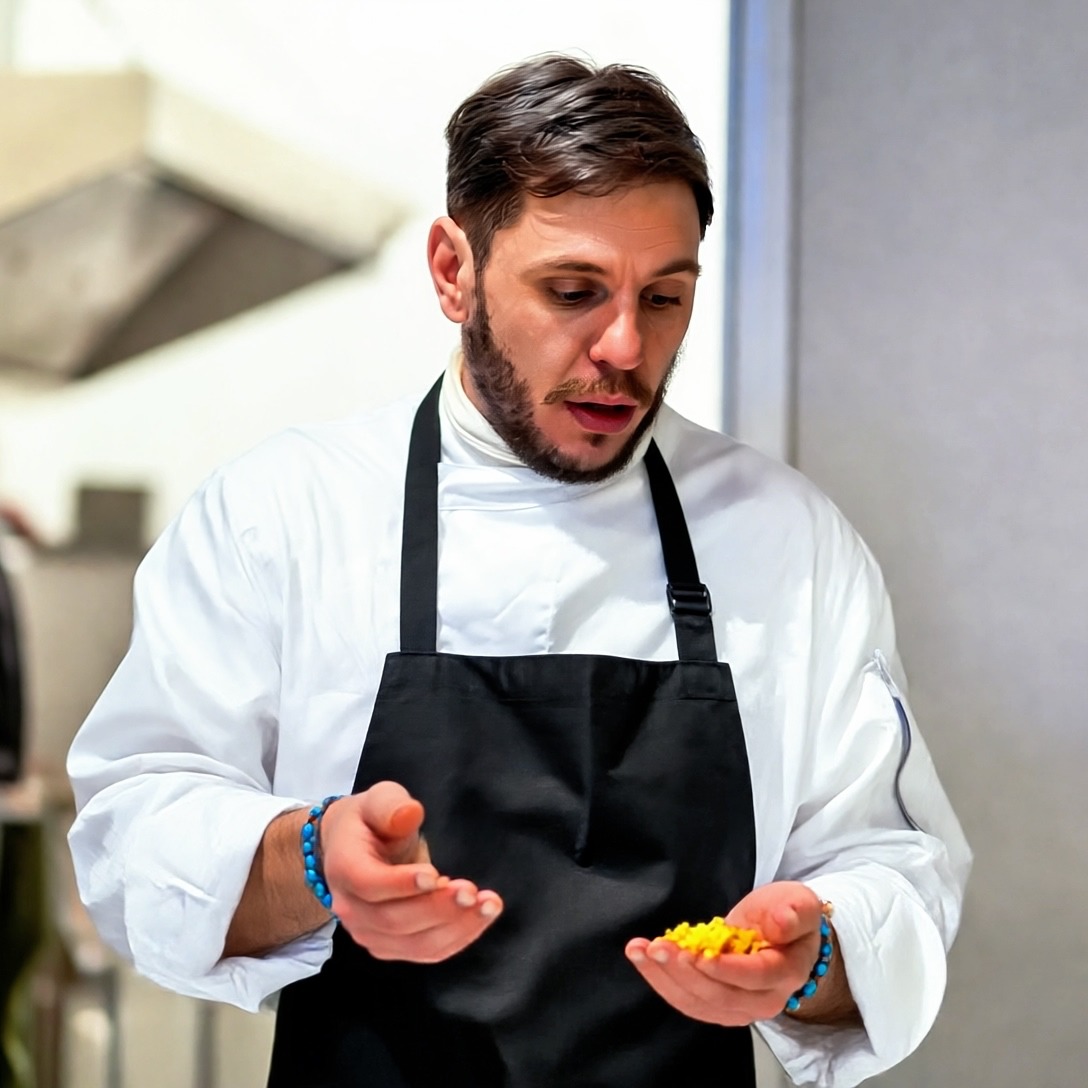 Photo from chef Gabriele Gabriele